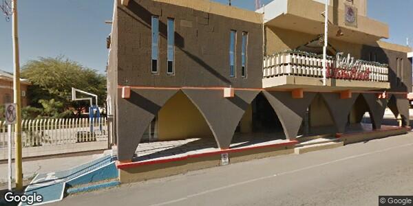 RECAUDACION Y TESORERIA